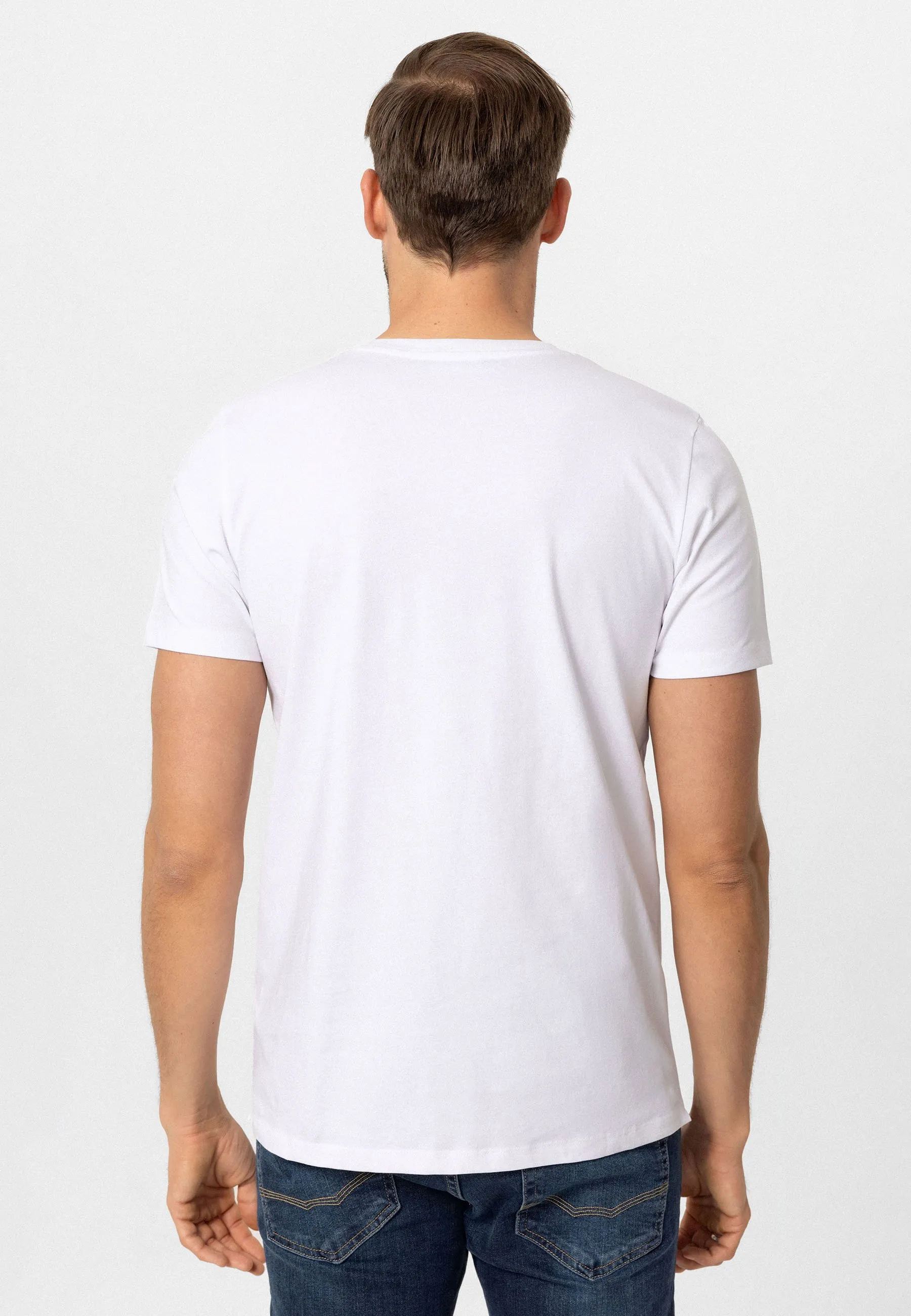 2PACK - T-shirt basic