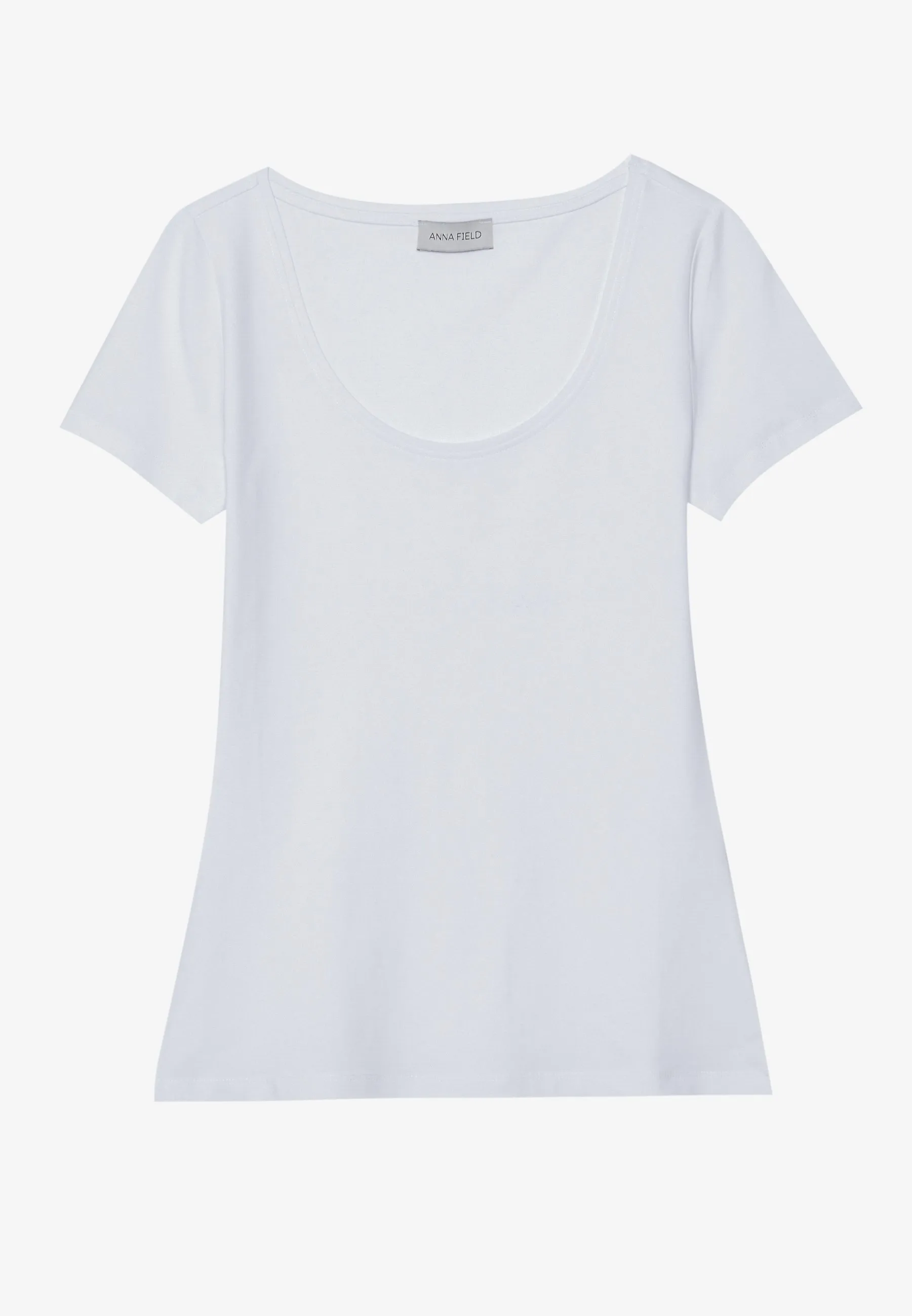 5 PACK - T-shirt basic