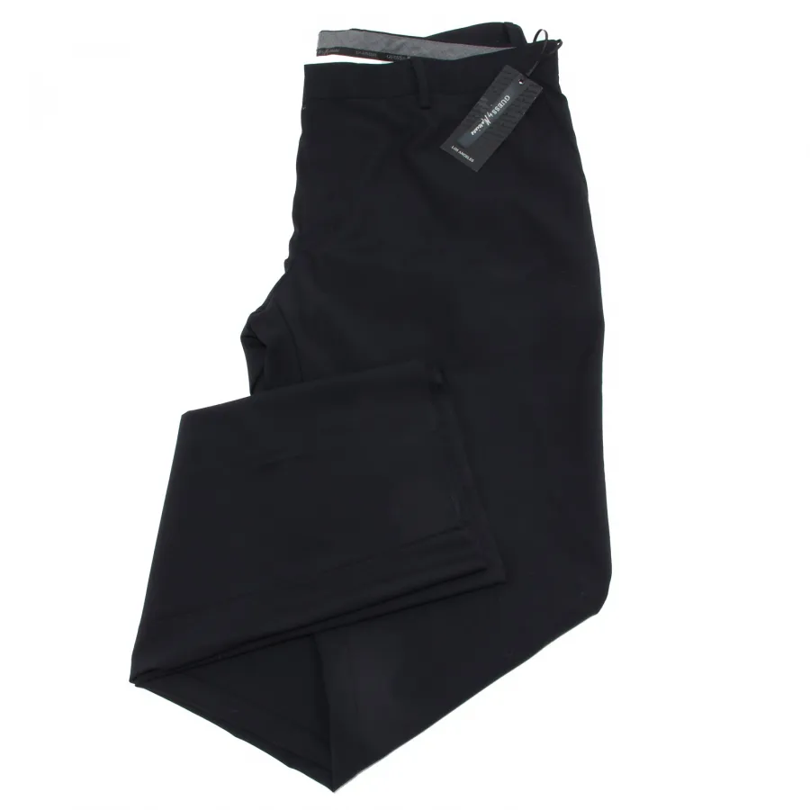 6732M pantaloni uomo GUESS BY MARCIANO  BLU slim men trouser pant