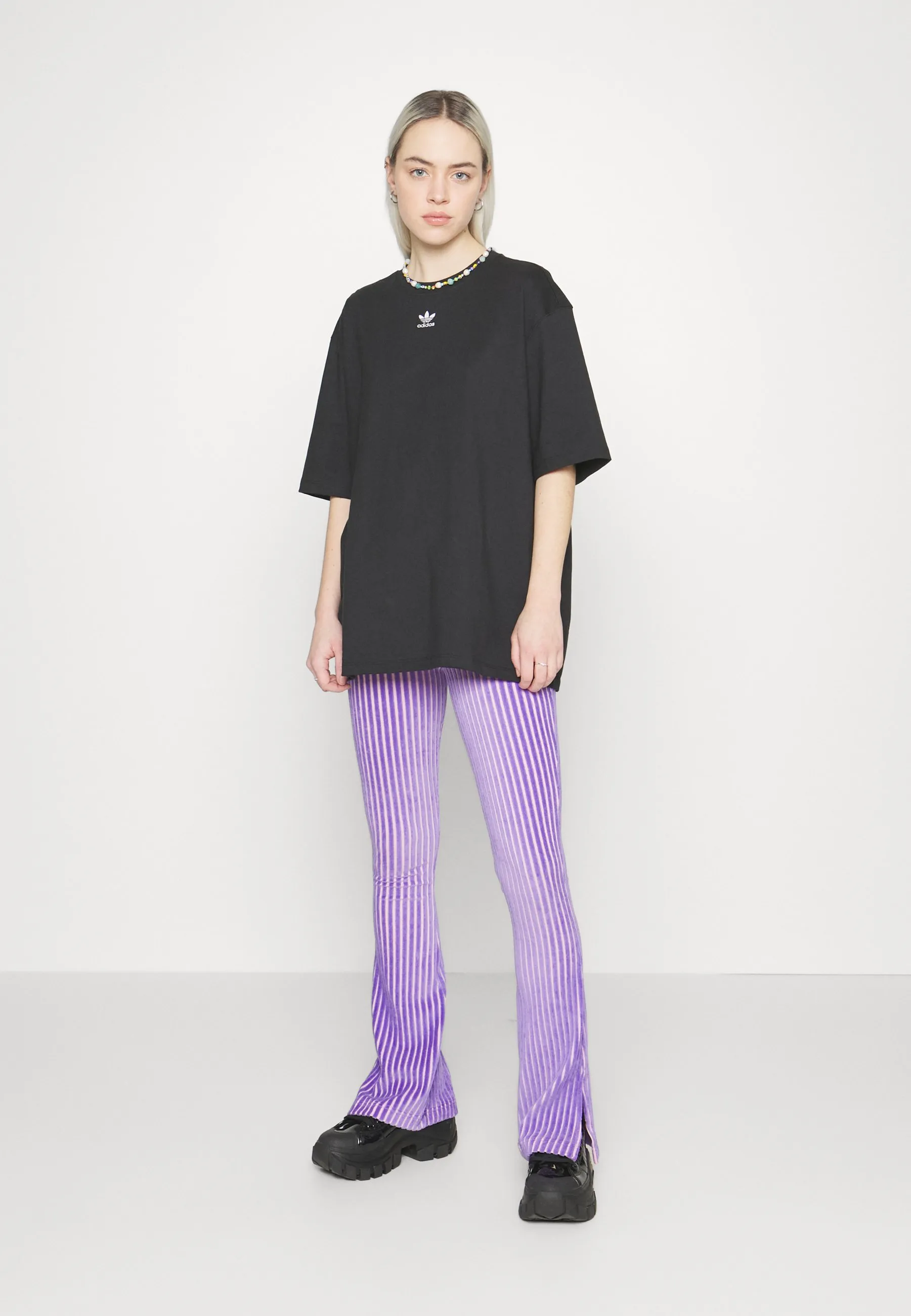 ADICOLOR ESSENTIALS - T-shirt basic