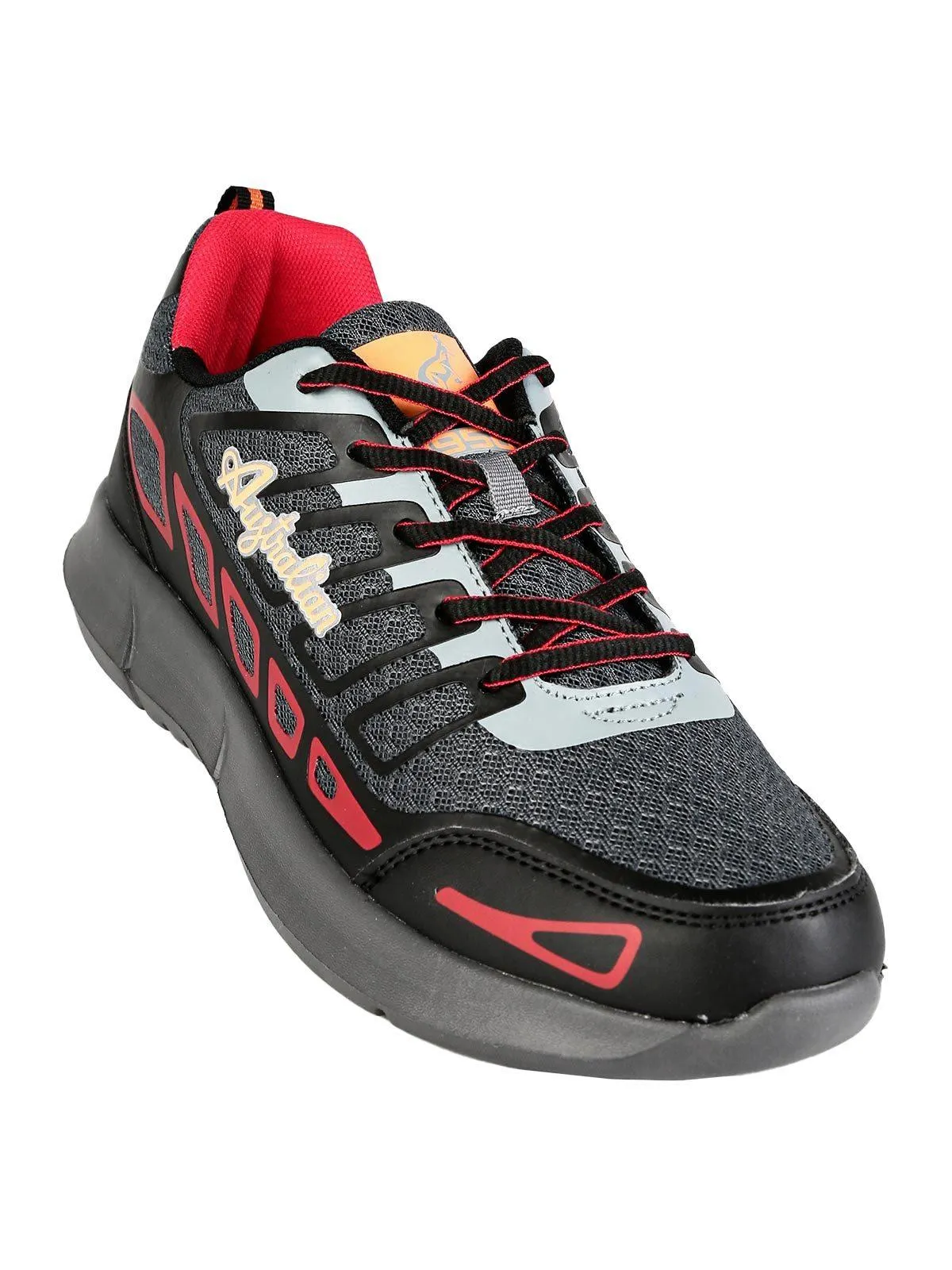 Australian Baskets de course pour hommes