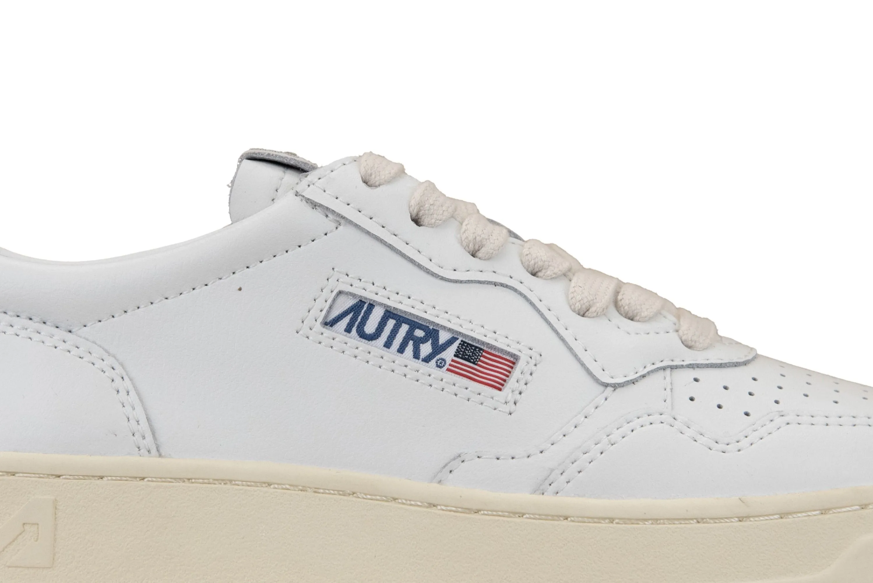 AUTRY AULW LL16 Sneaker