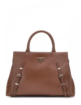 Borsa a mano levia fibbie