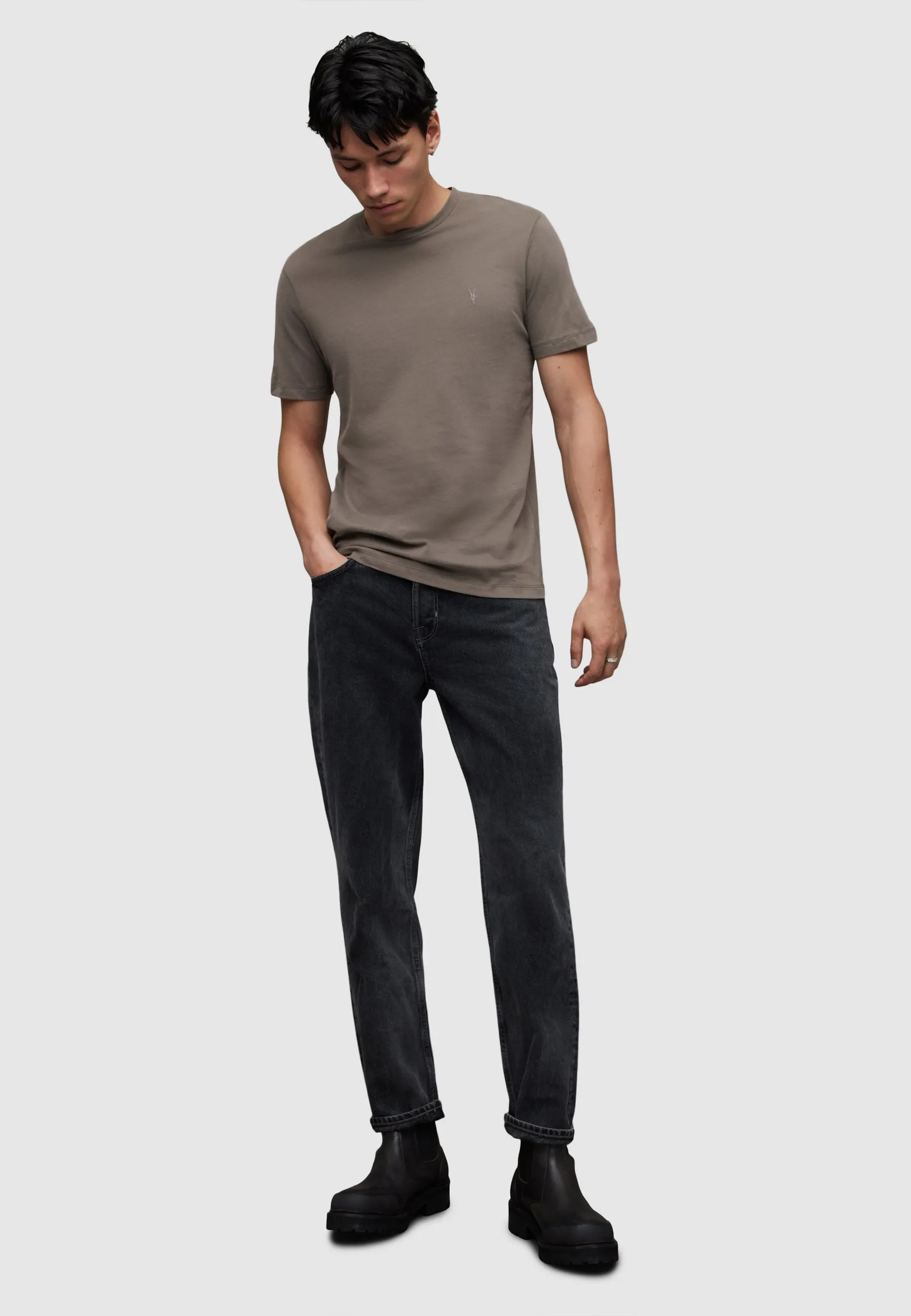BRACE CREW - T-shirt basic