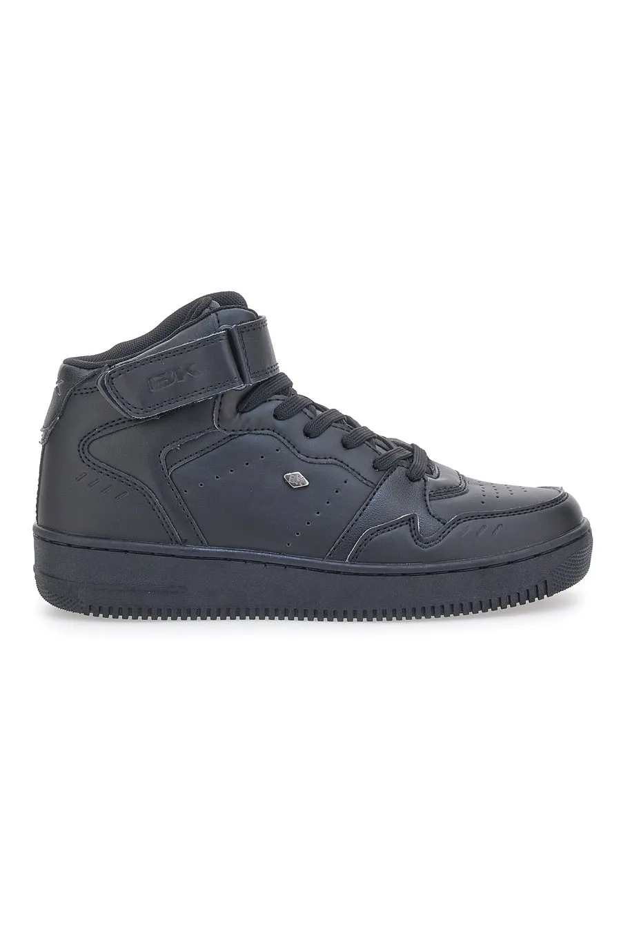   BRITISH KNIGHTS Sneakers British Knights Aura Mid Nere