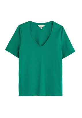 BURDOCK - T-shirt basic