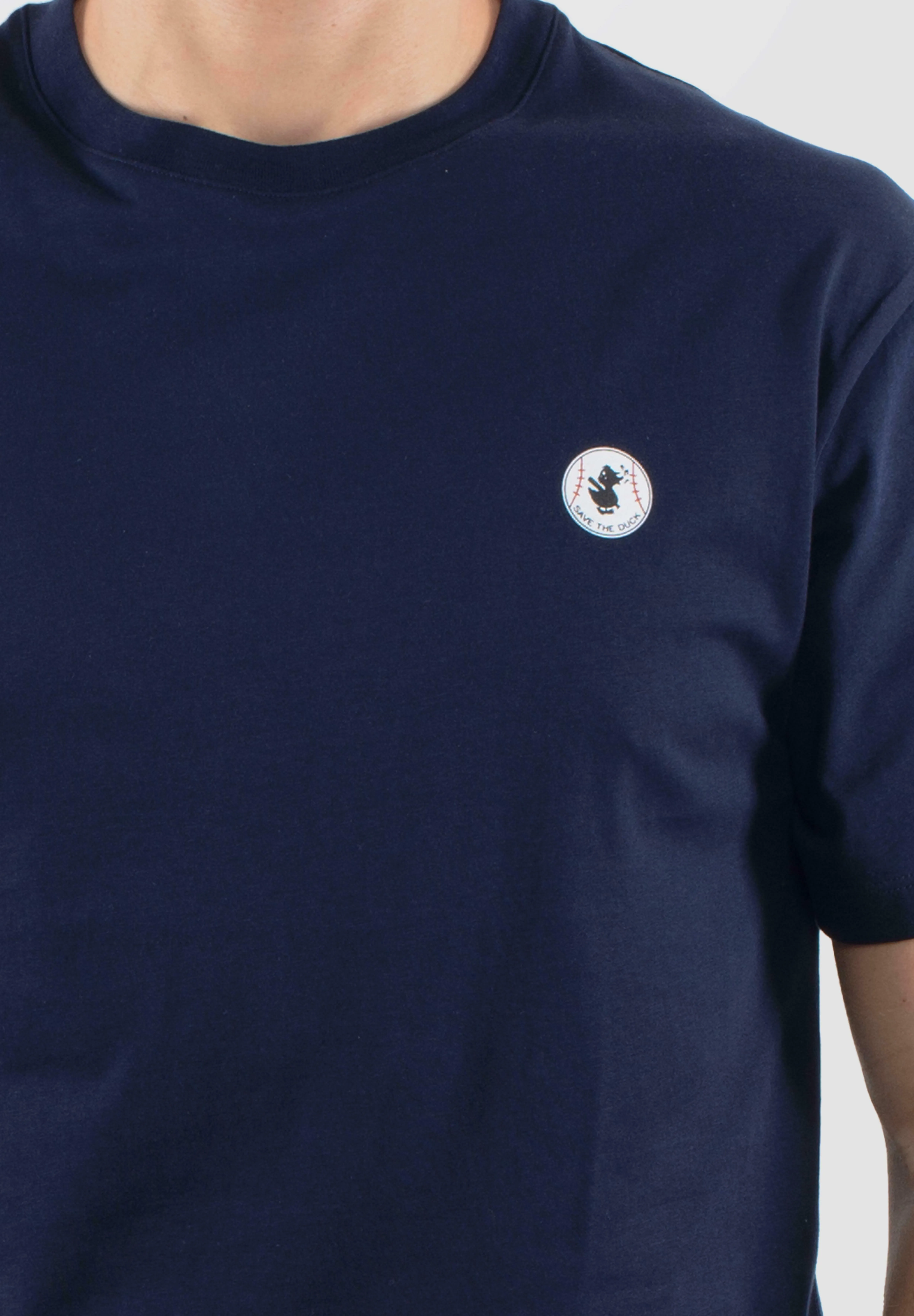 CAIUS DUCKER - T-shirt basic