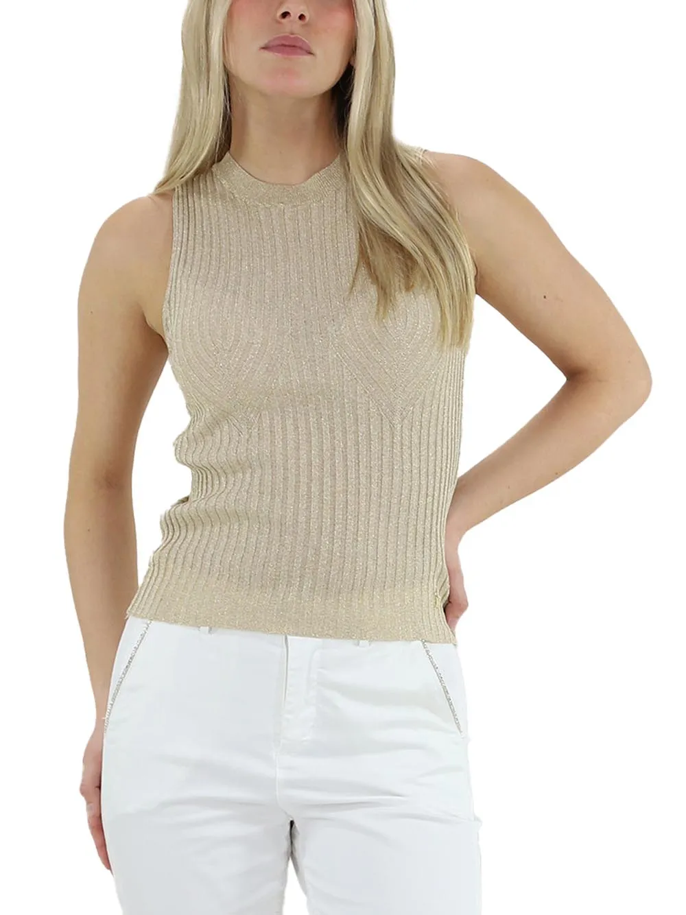 Canotta Donna kocca p24pma1728abun0000-40617 Pablo