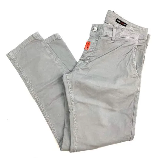 CEDILLA  ---------    ------------Cedilla pantalone american uomo - grigio