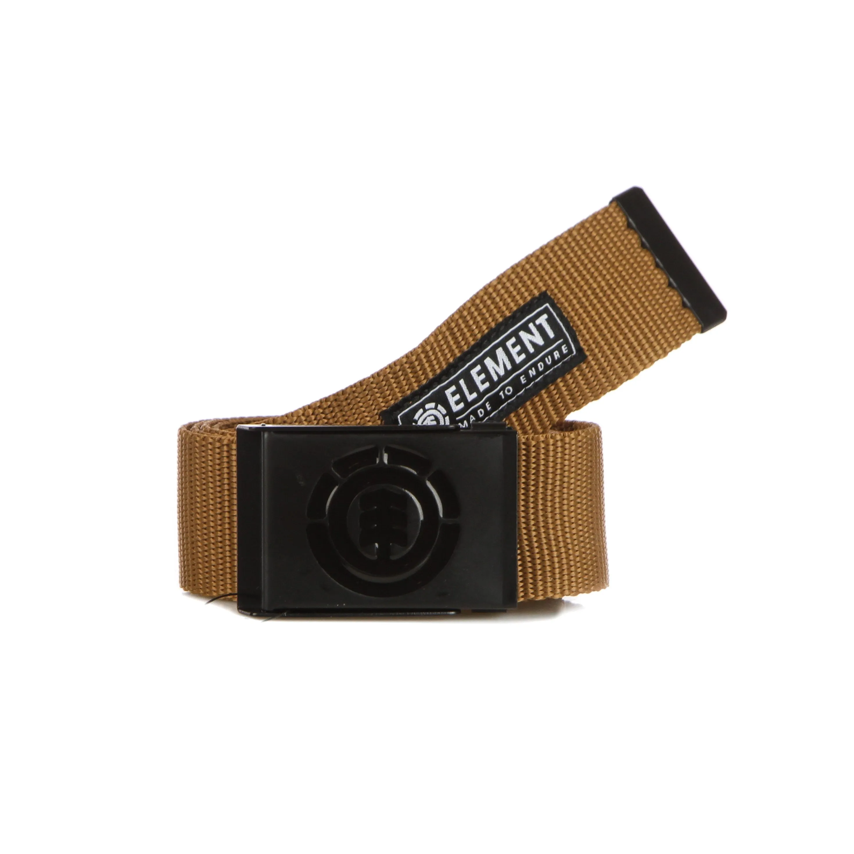 Cintura Uomo Beyond Belt Golden Brown