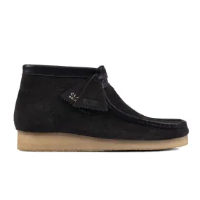      CLARKS WALLABEE BOOT  