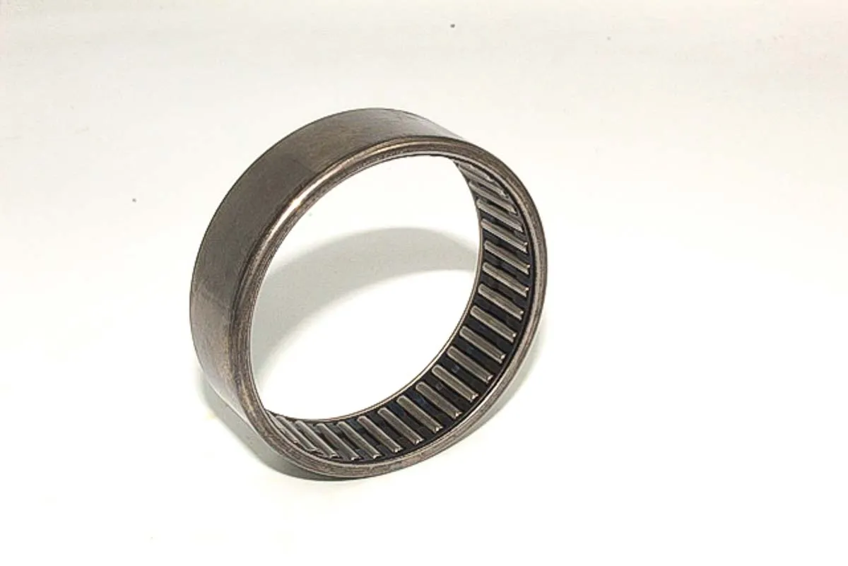 Cuscinetto a rullo INA, Ø int. 60mm, Ø est. 68mm, guida larga 20mm
