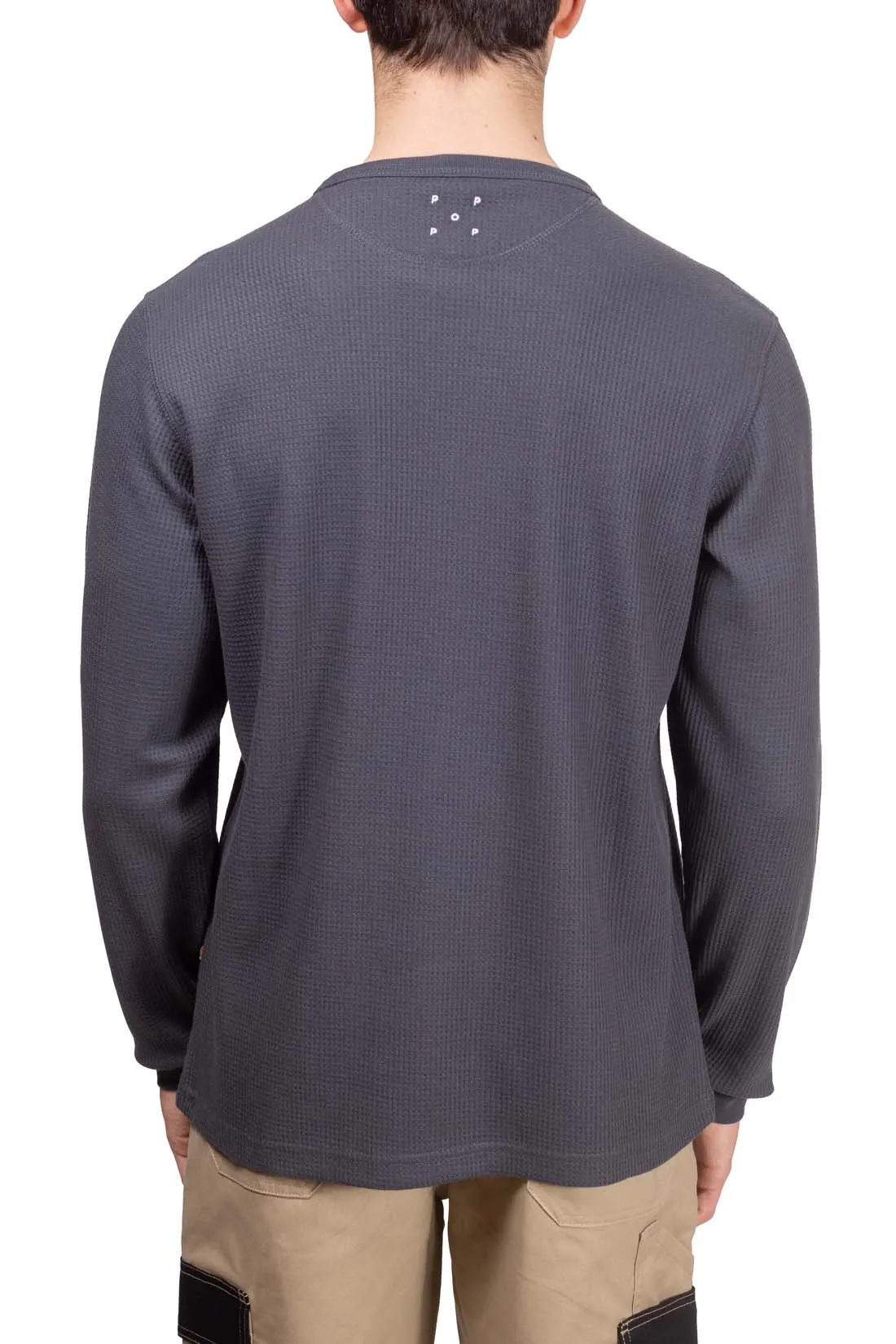 DICKIES T-shirt uomo X Pop Waffle