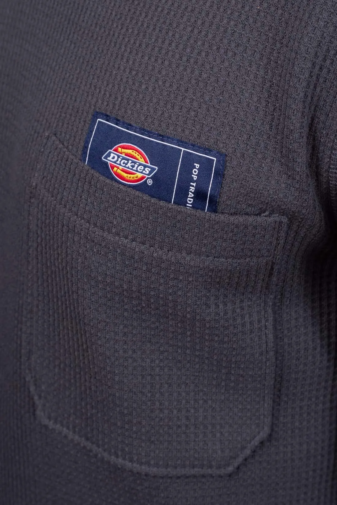 DICKIES T-shirt uomo X Pop Waffle