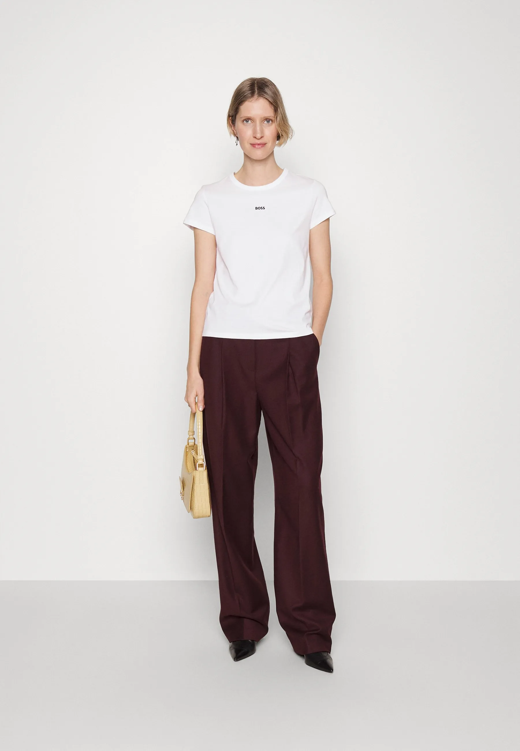 EVENTSA - T-shirt basic