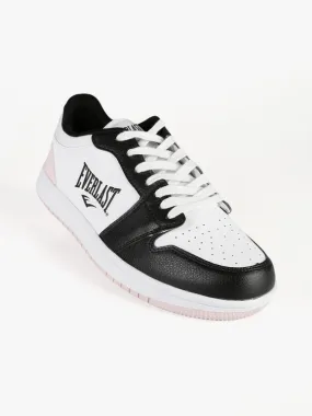 Everlast Baskets basses femme bicolores