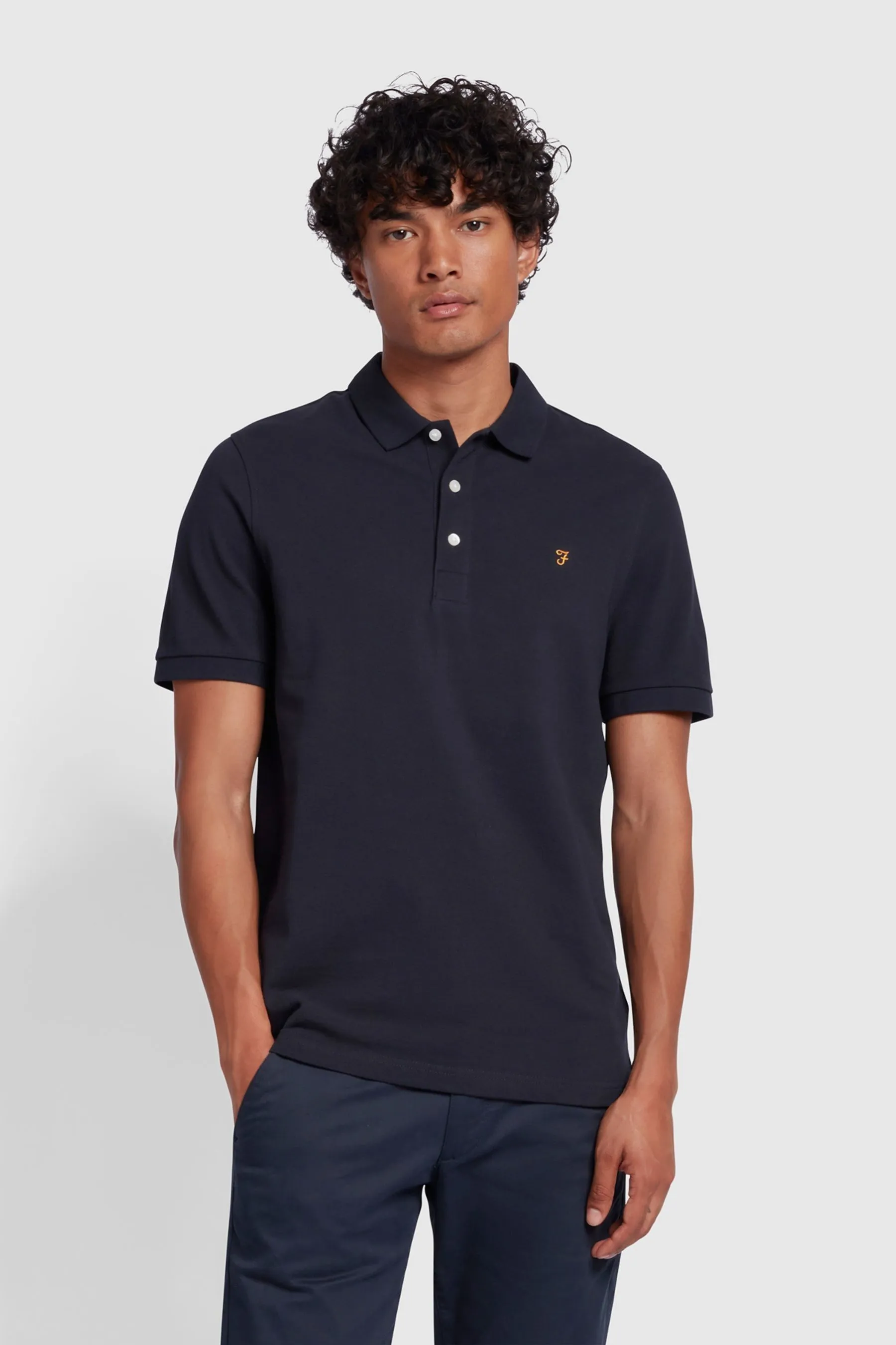 Farah - Blanes - Polo