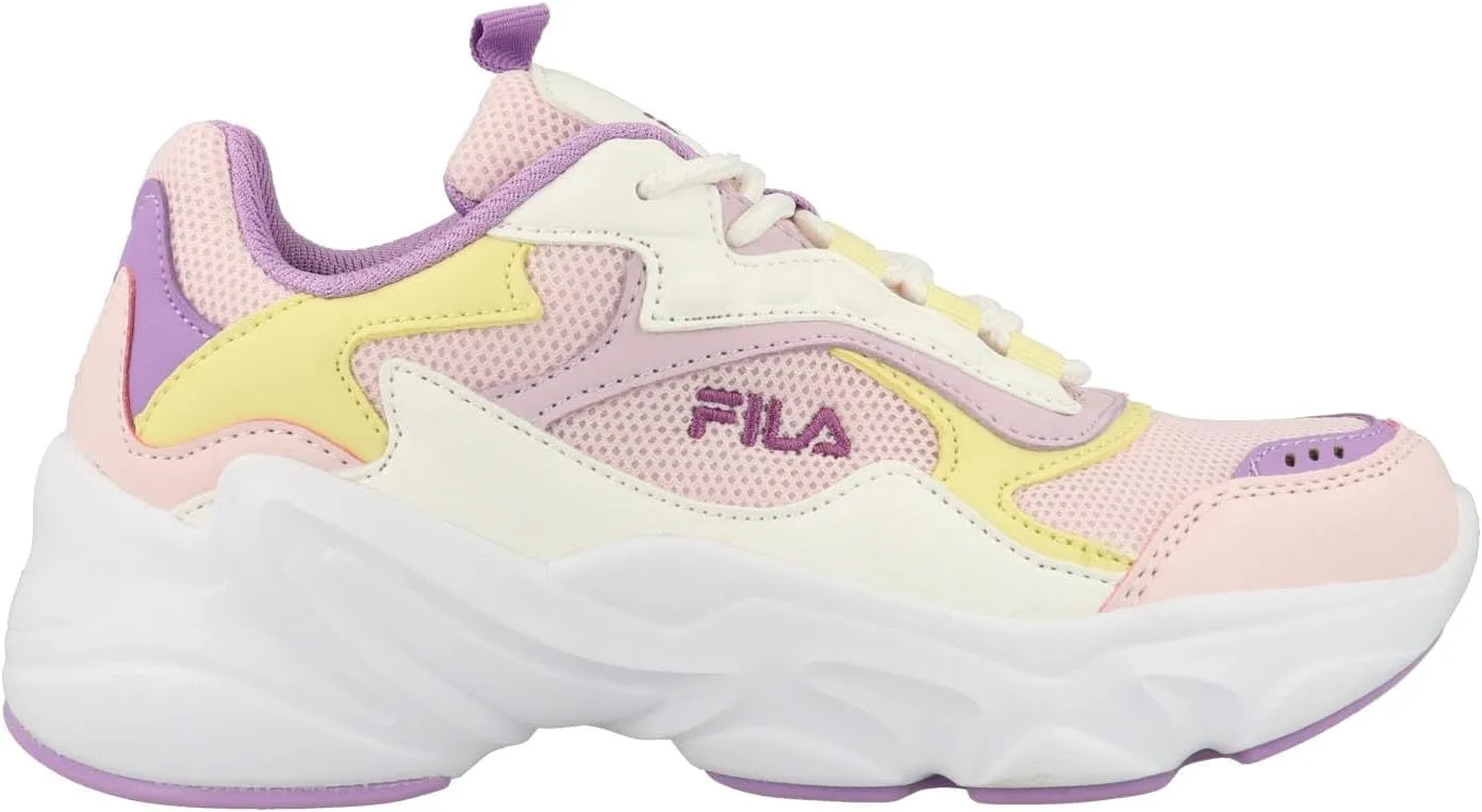 Fila  Sneaker Mauve Primavera/Estate