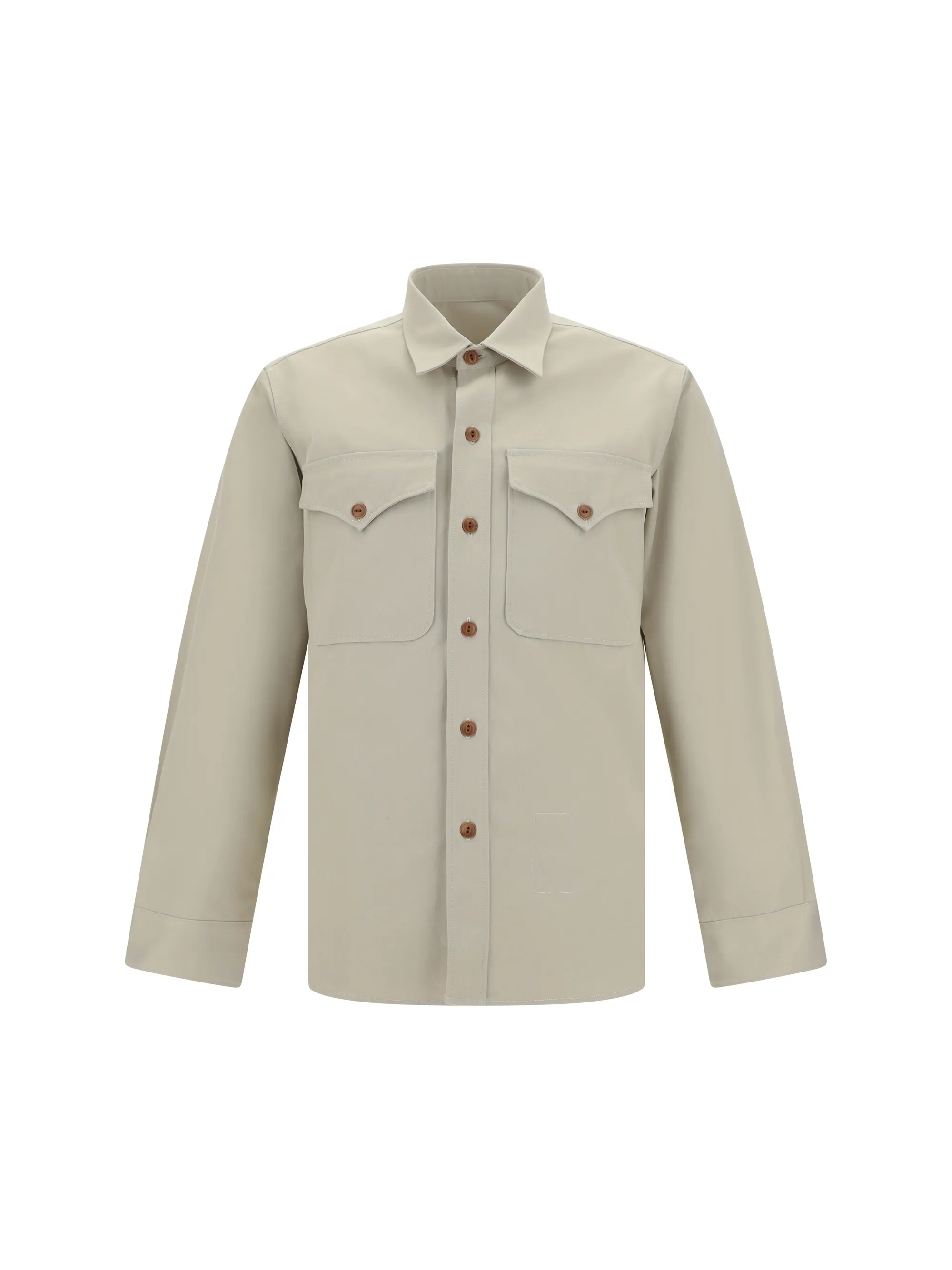     FORTELA      Camicia
