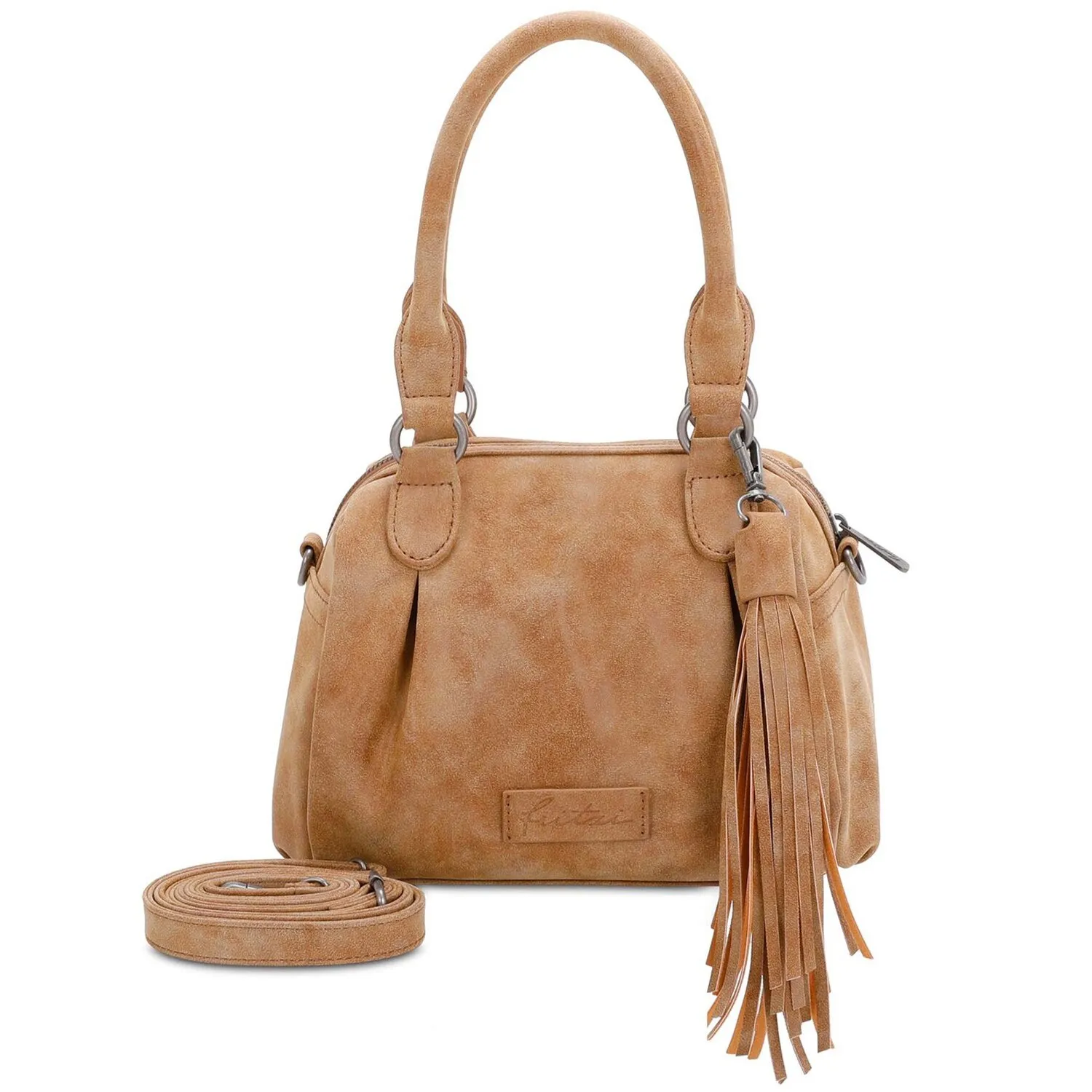 Fritzi aus Preußen Borsa Babe 27 cm