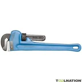 Gedore 6453110 227 10 Chiave per tubi da 10"