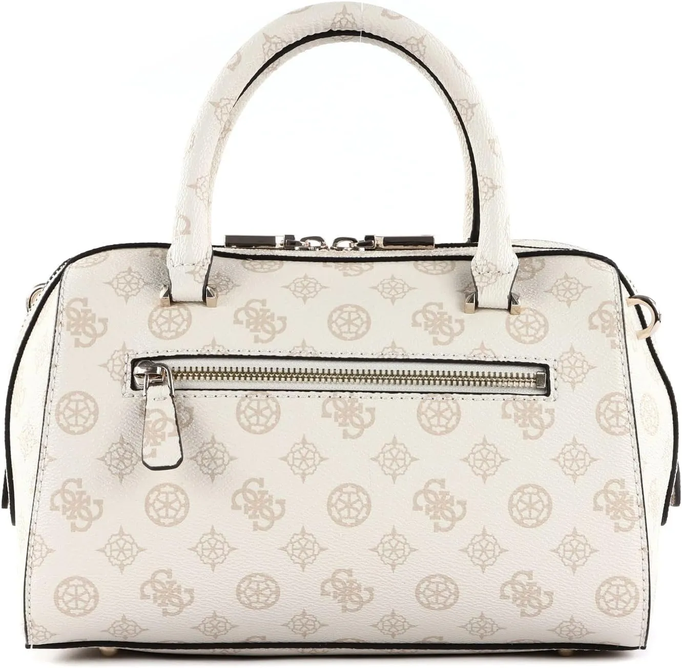 GUESS Borsa a Mano Donna - Crema modello HWPG9307050