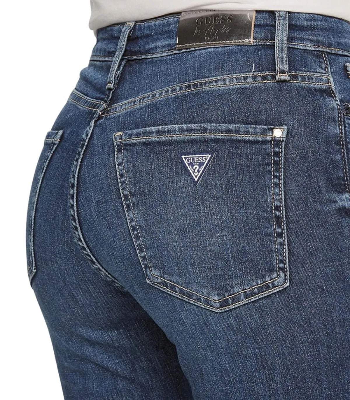 Jeans Donna Guess Sexy Flare