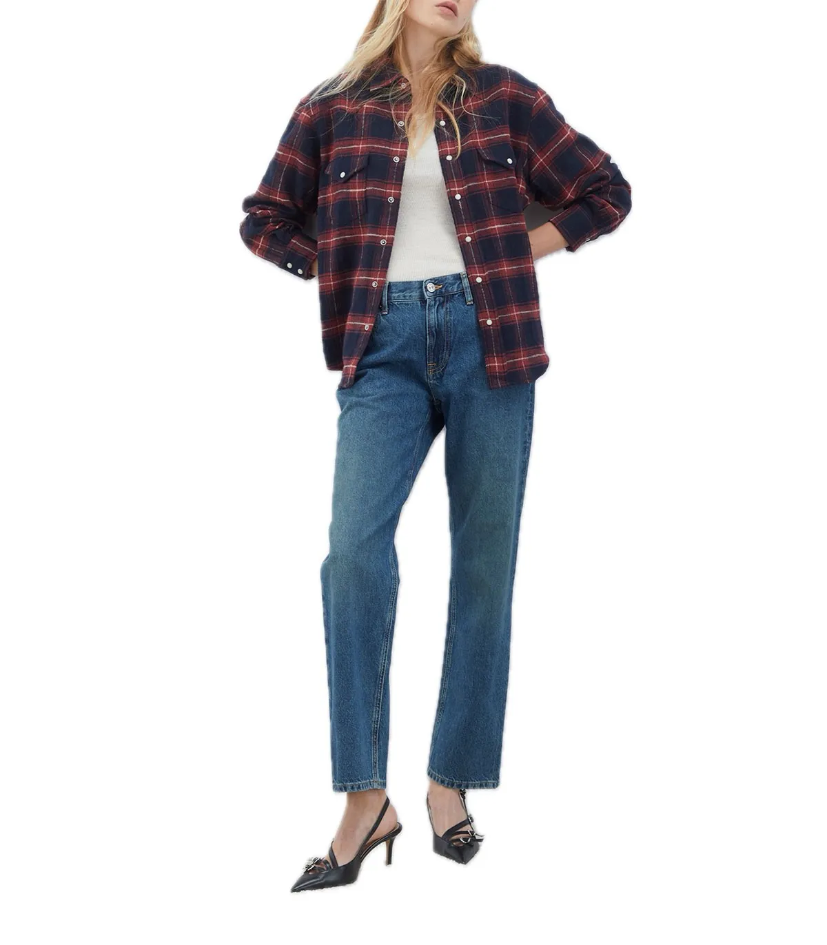Jeans Donna Roy Roger's Sofia Iconic