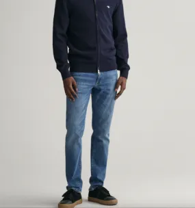 Jeans Gant Uomo extra slim 1000264-972