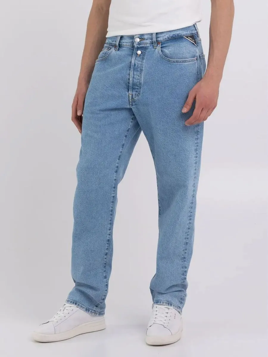 JEANS Uomo REPLAY M9Z1.759.54D 010