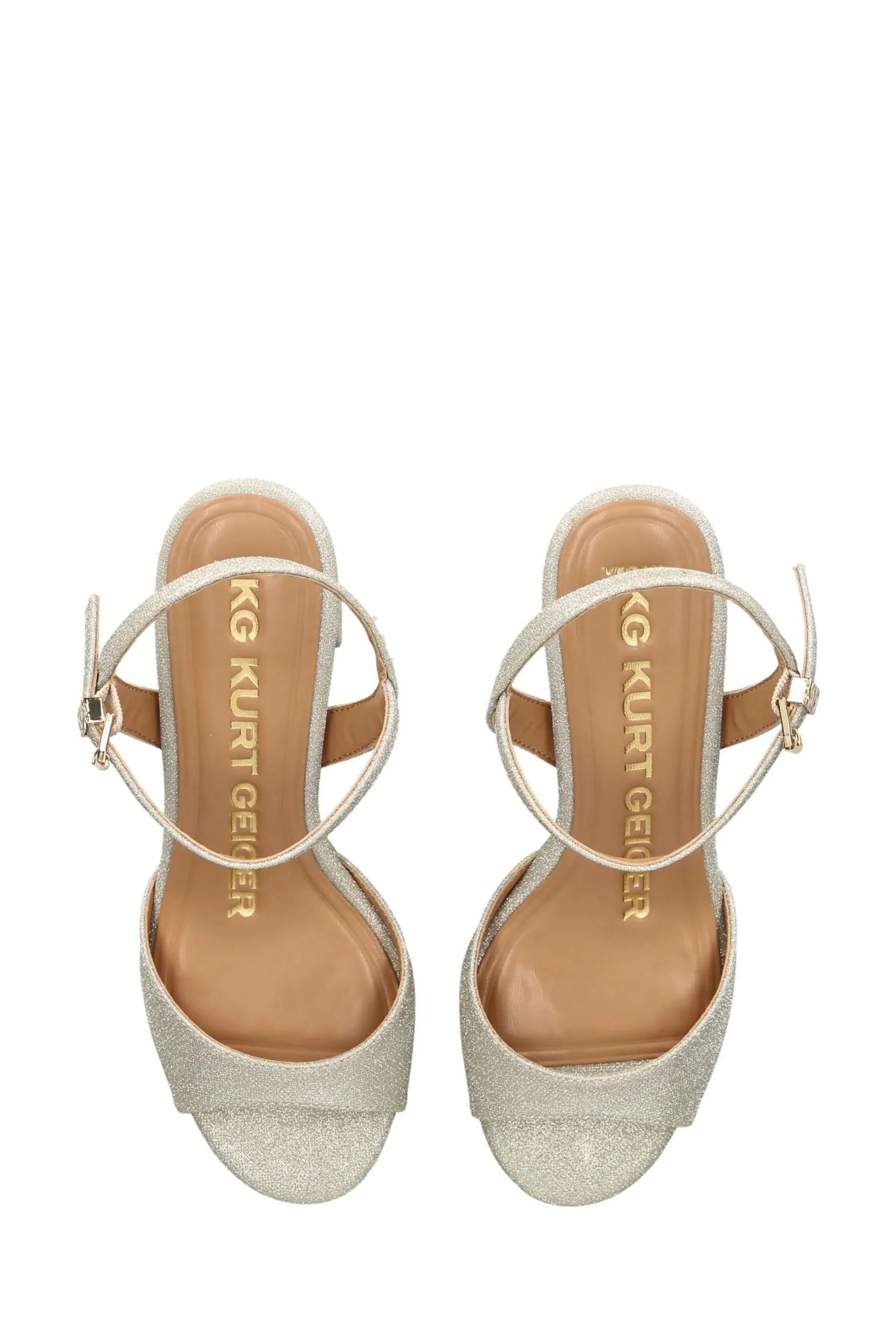 KG - Kurt Geiger Crema Florence - Sandali    