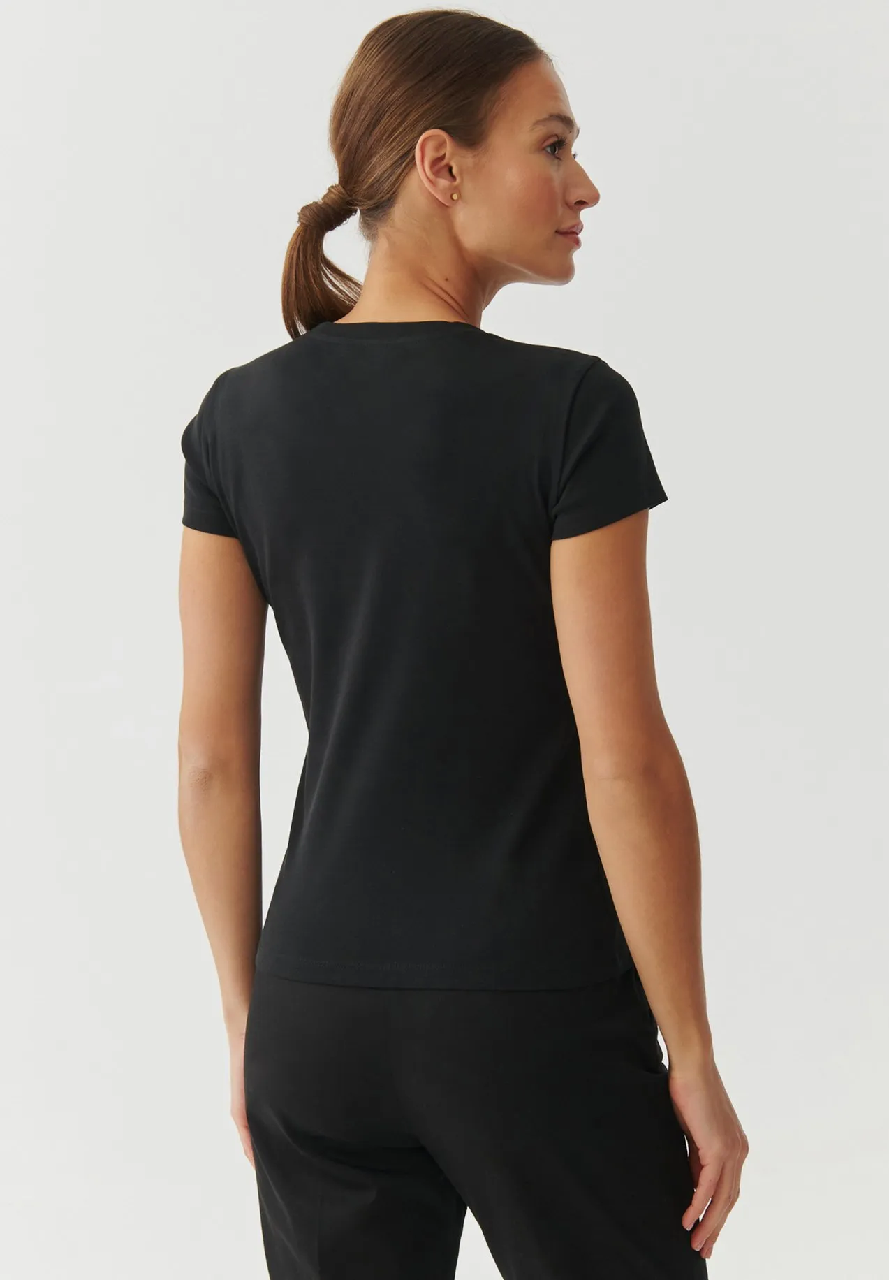 KIRI - T-shirt basic