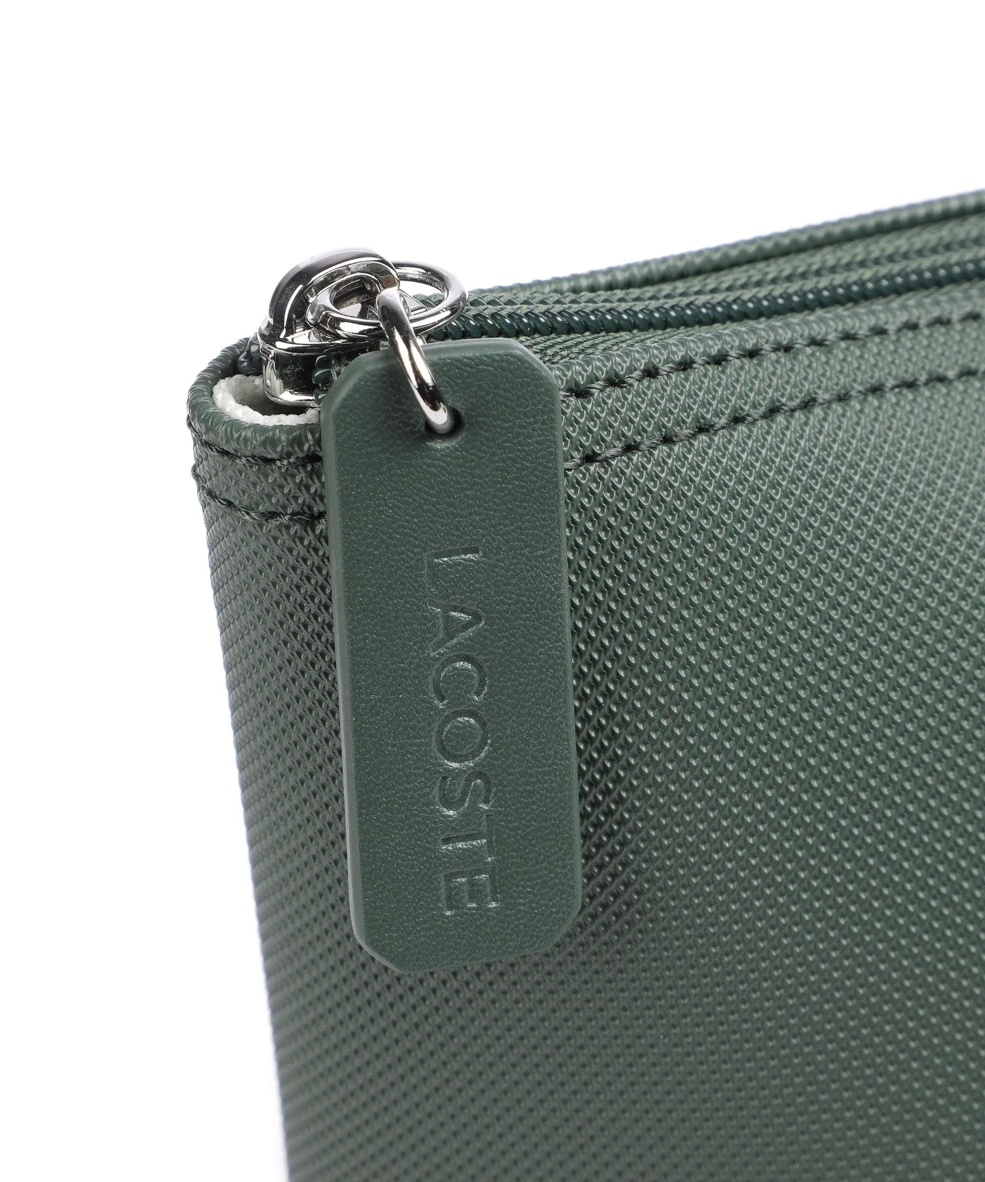  Lacoste L1212 Concept Borsa shopper plastica verde  