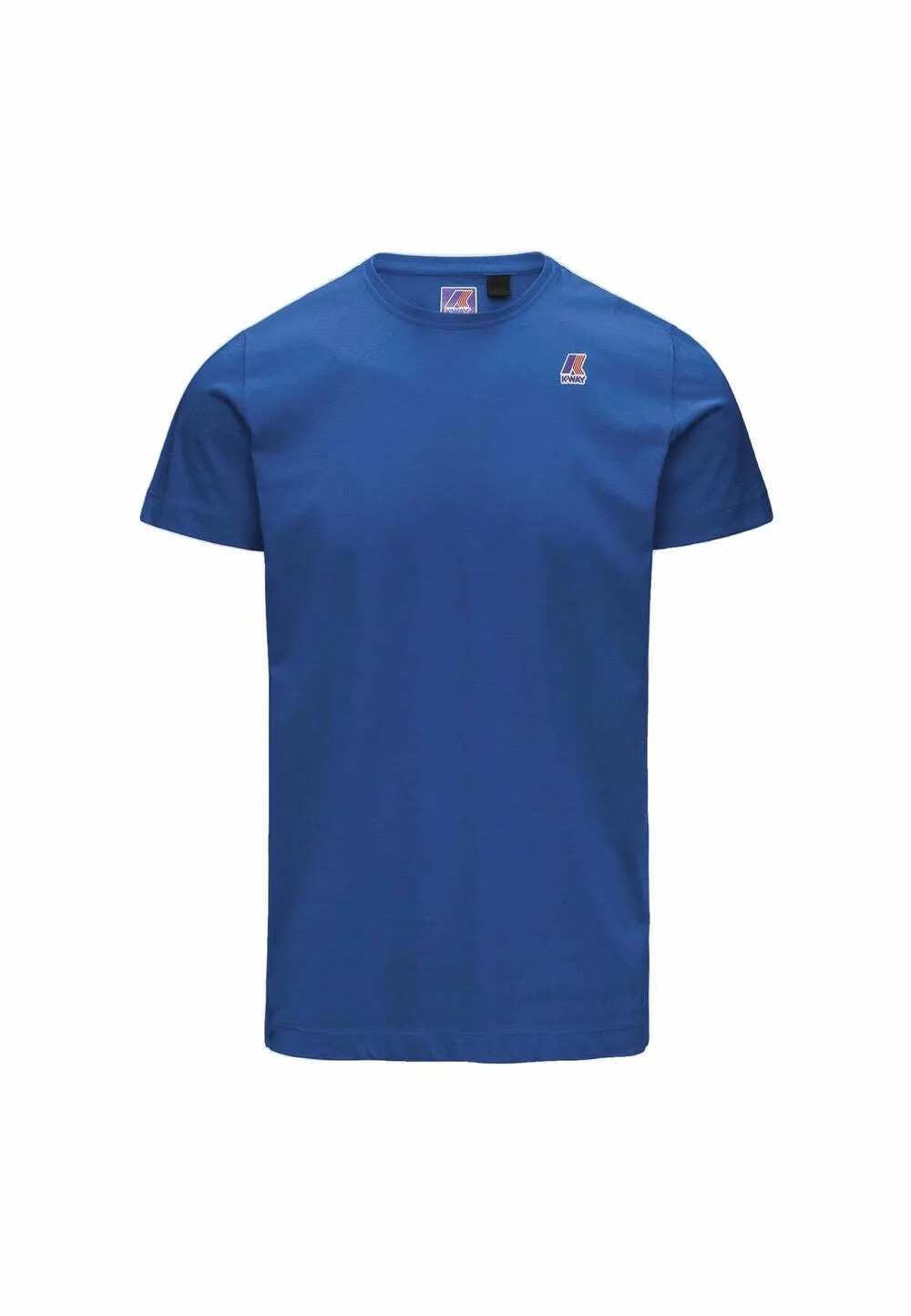LE VRAI EDOUARD FLUO - T-shirt basic