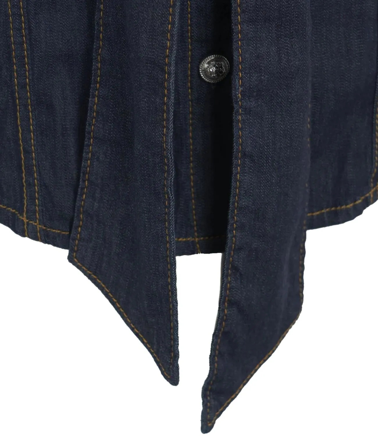 Liu Jo Camicia Denim Donna