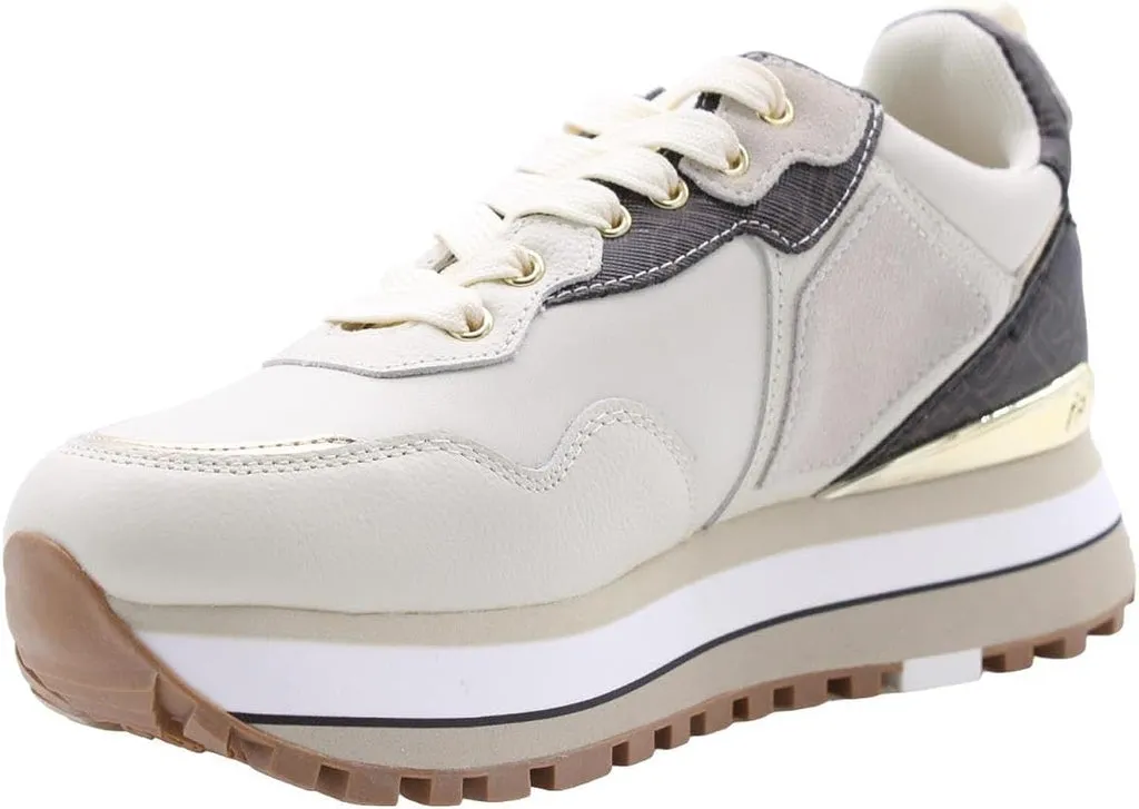 LIU JO  Sneaker Brown Autunno/Inverno