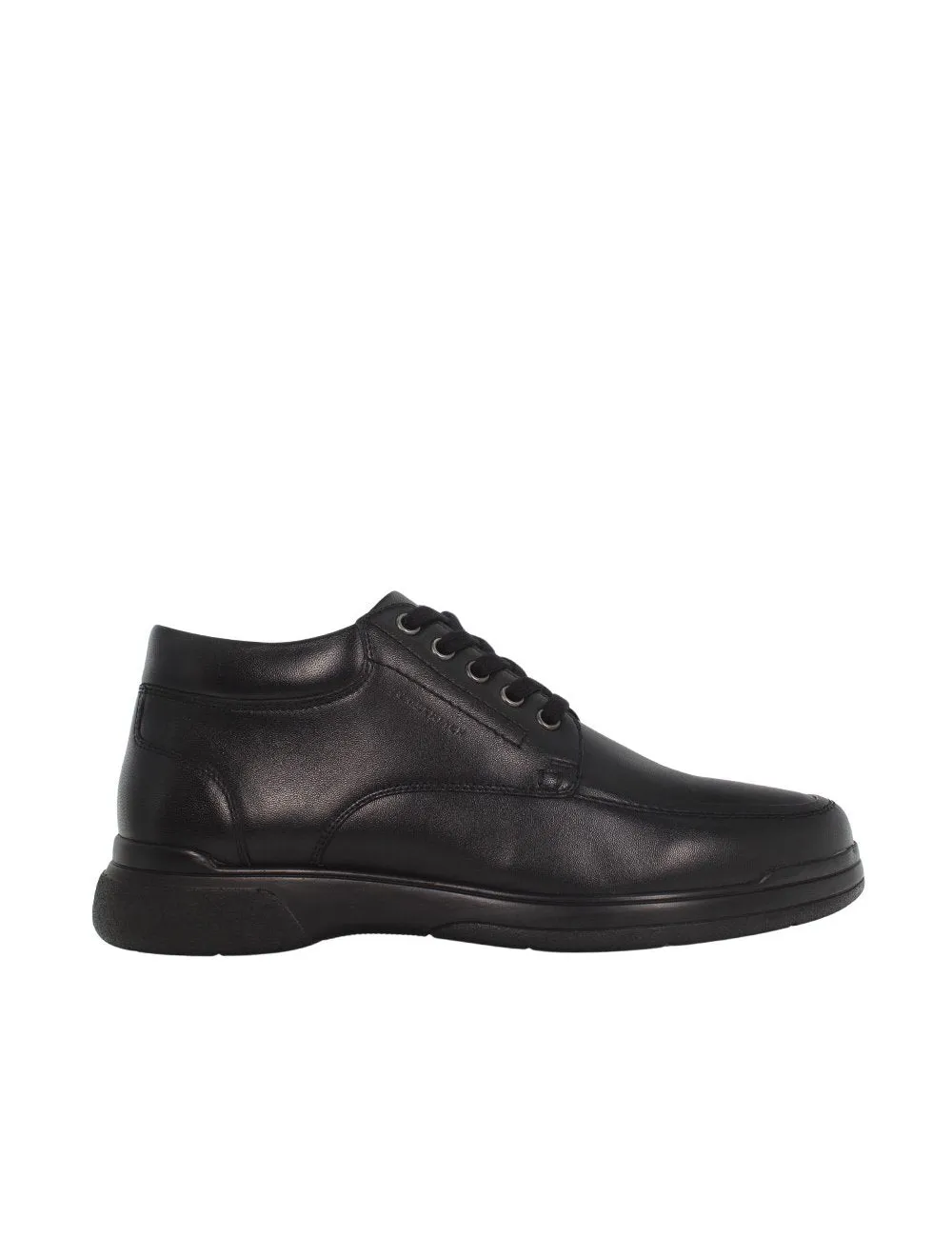 LUMBERJACK Sneaker Bassa Uomo - SMK3912-001B01 Nero  