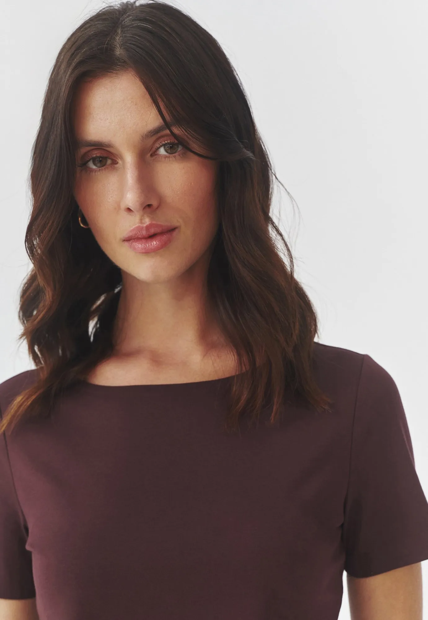 MIKAJA 2 - T-shirt basic