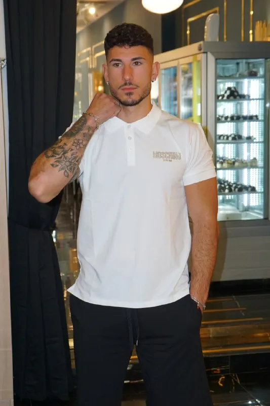 Moschino Polo