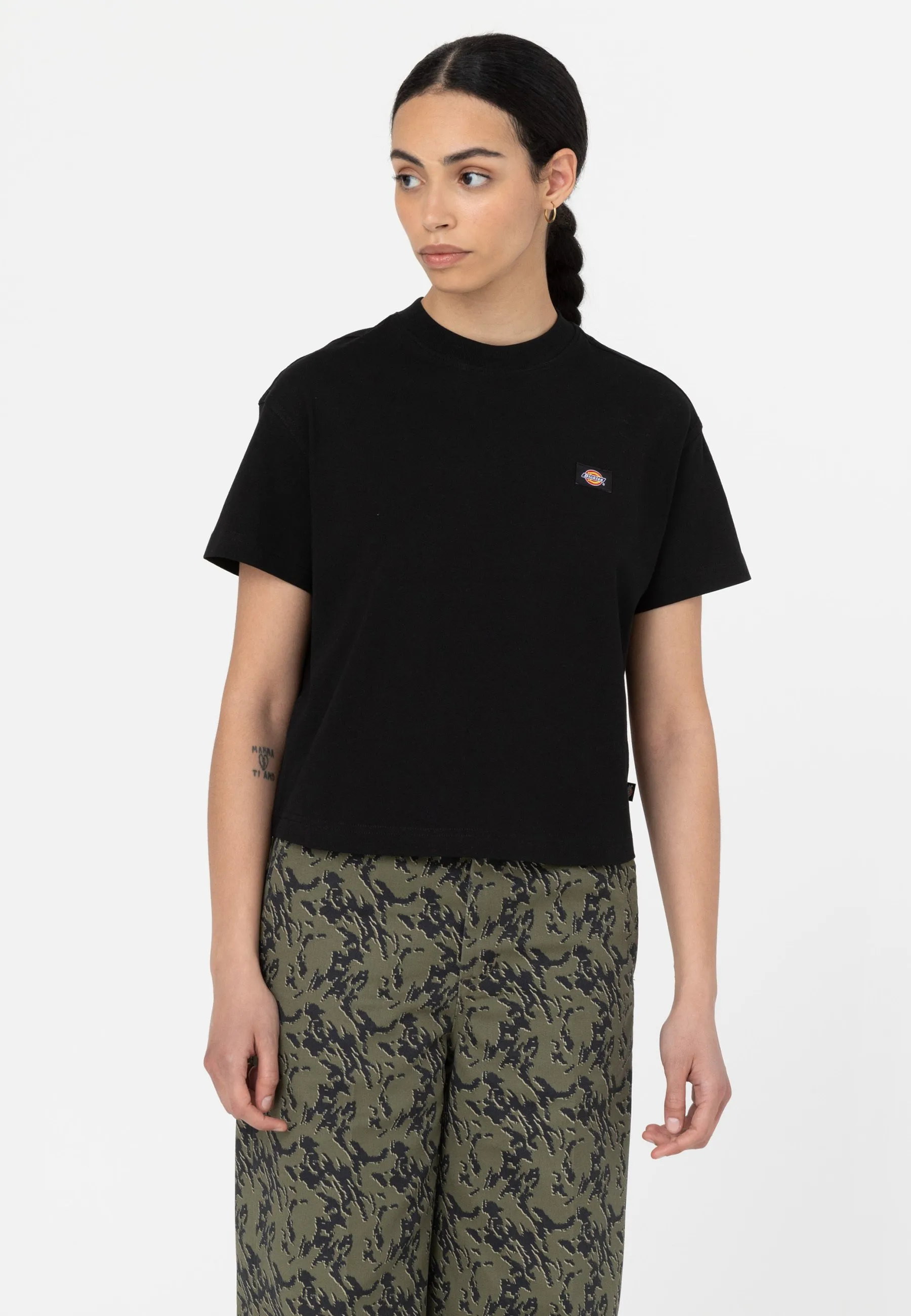 OAKPORT - T-shirt basic