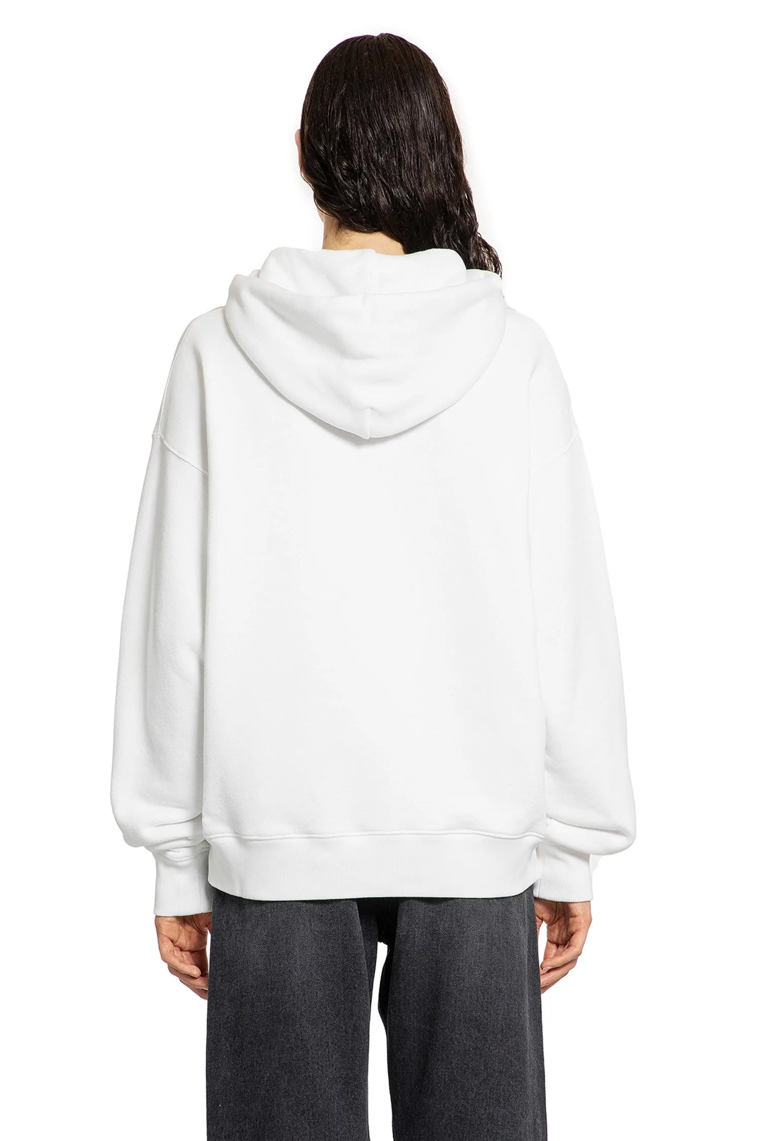 off-white  big bookish skate hoodie 
