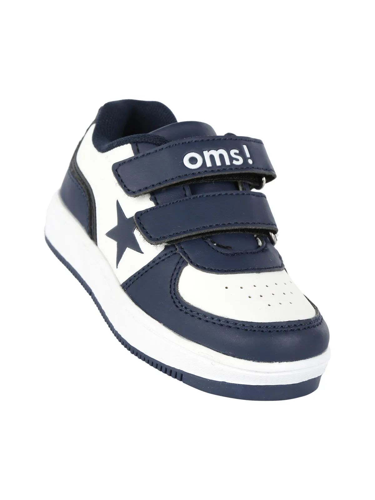Original Marines Baskets enfant avec déchirures