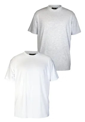 PACK OF 2 - T-shirt basic
