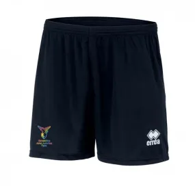 PANTALONCINO E-GINNASTICA ALMA J. NEW SKIN ADULTO A245000012