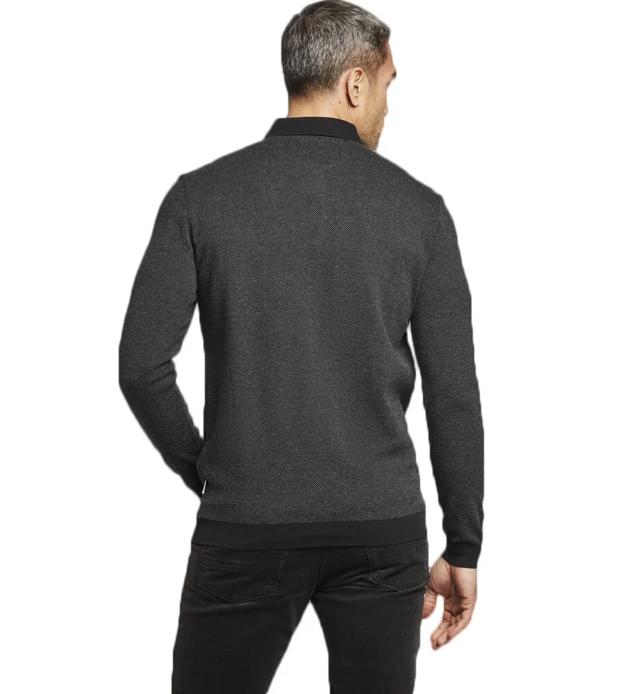 Polo Uomo Bugatti