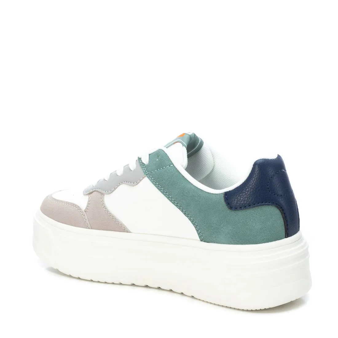 REFRESH Sneaker Bassa Donna - 172167 Multicolore  