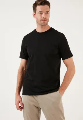 REGULAR FIT - T-shirt basic