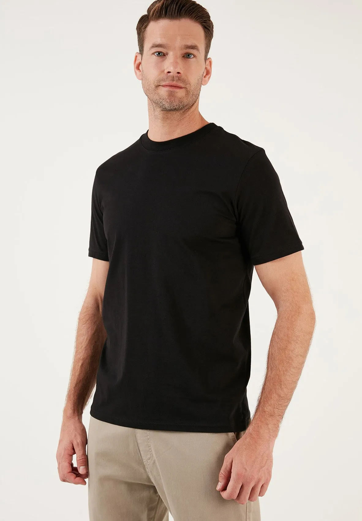 REGULAR FIT - T-shirt basic