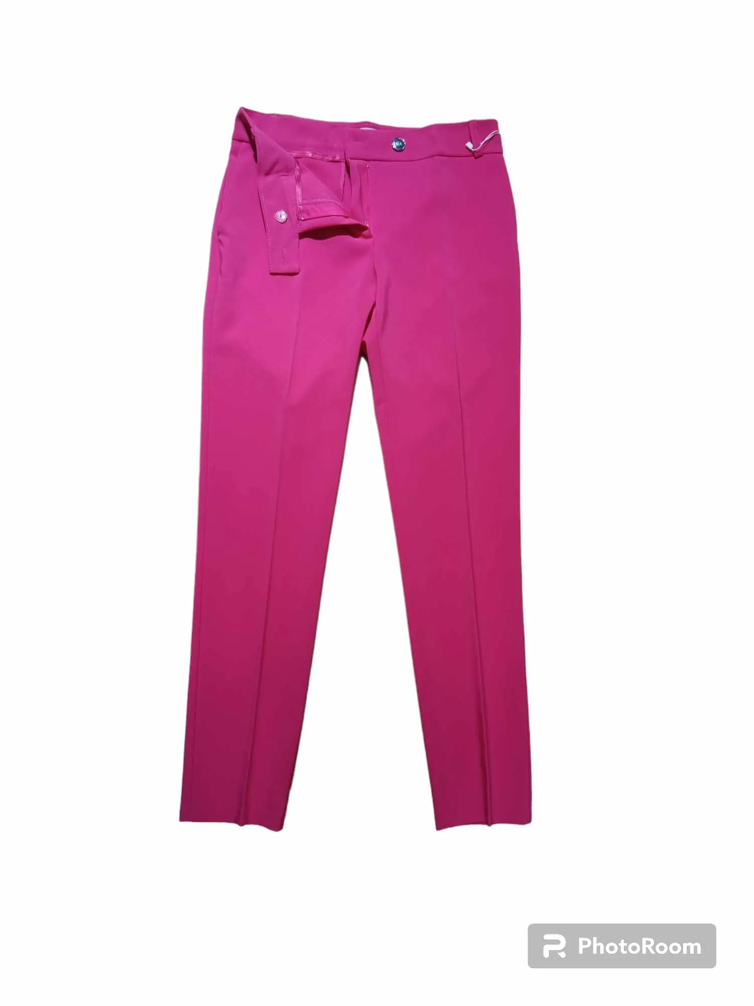 RINASCIMENTO Pantalone stretto donna PANTALKONE SKINNY CFC0114970003