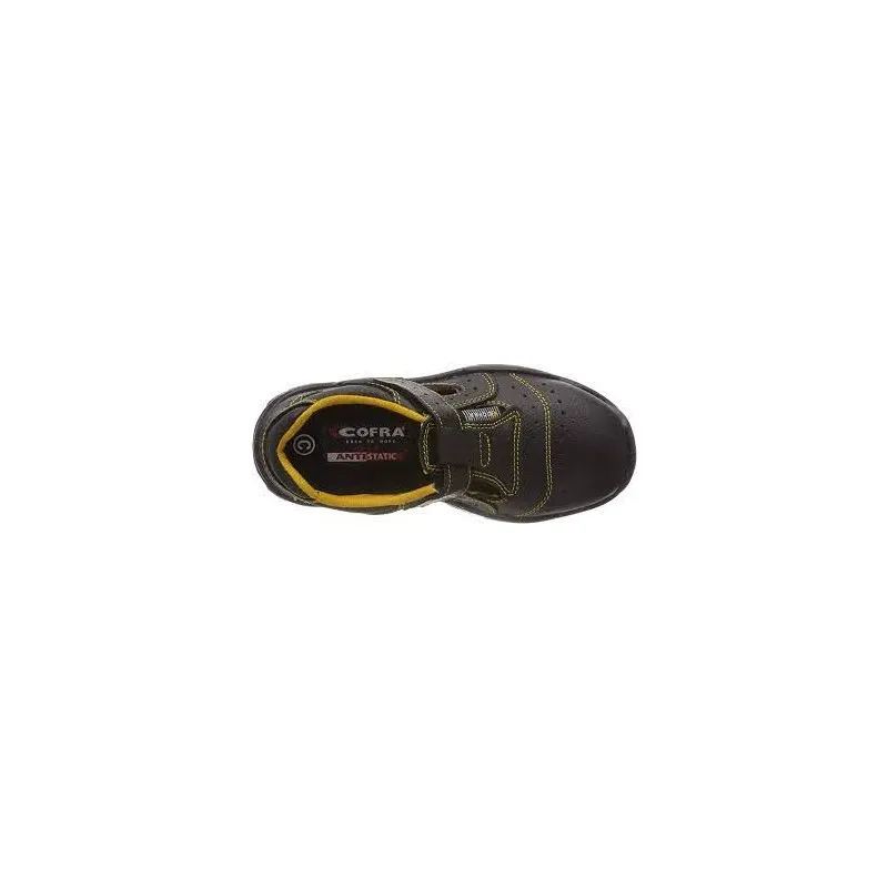 Sandali Antinfortunistici Cofra New Don S1 SRC NT310-000